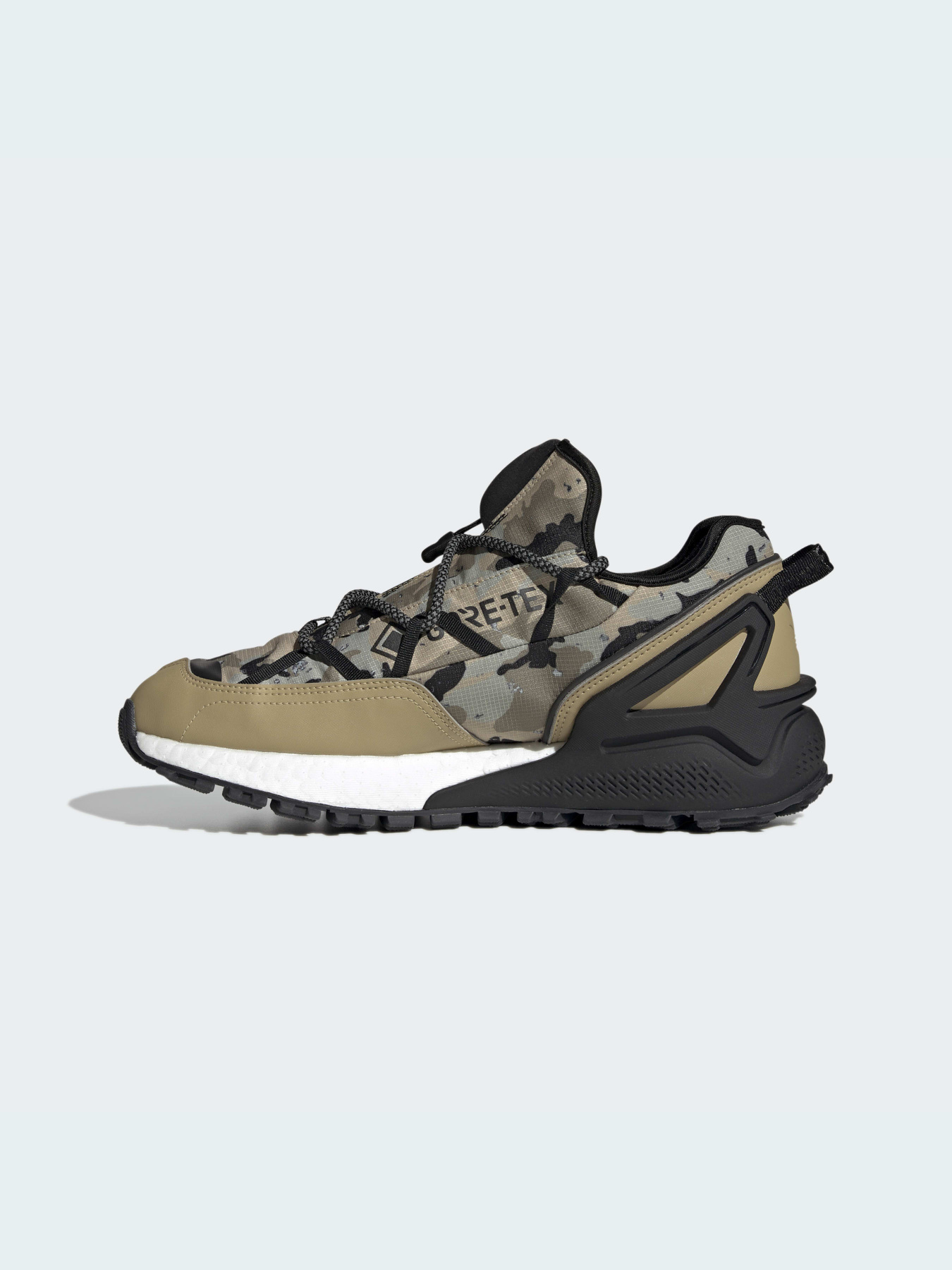 Кросівки повсякденні Adidas модель H05319 Фото