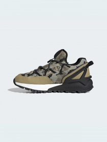 Кросівки повсякденні Adidas модель H05319 Фото