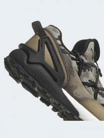 Кросівки повсякденні Adidas модель H05319 Фото