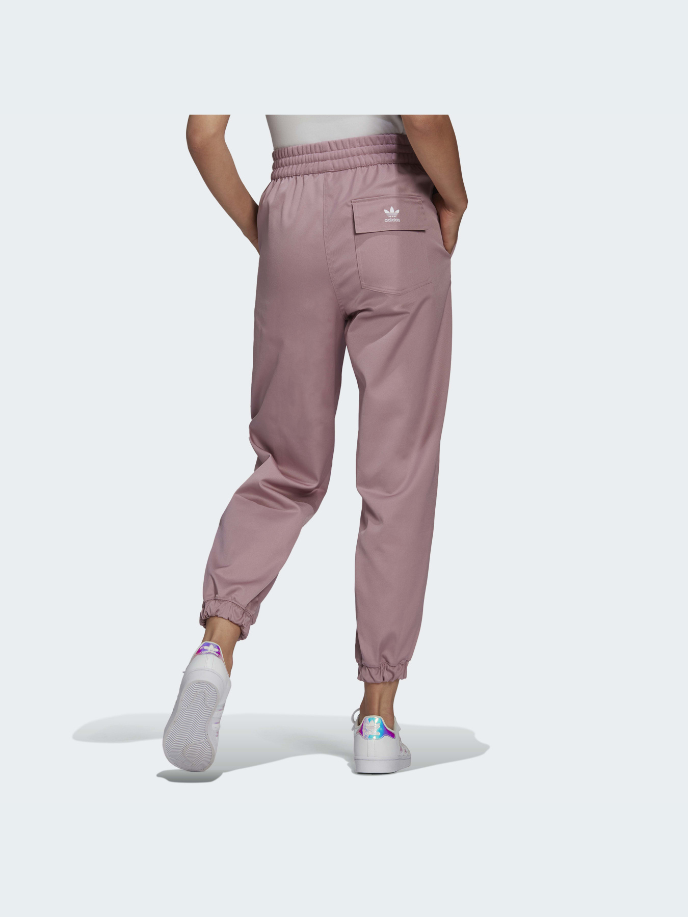 Джогери Adidas Adicolor модель HC4546 Фото