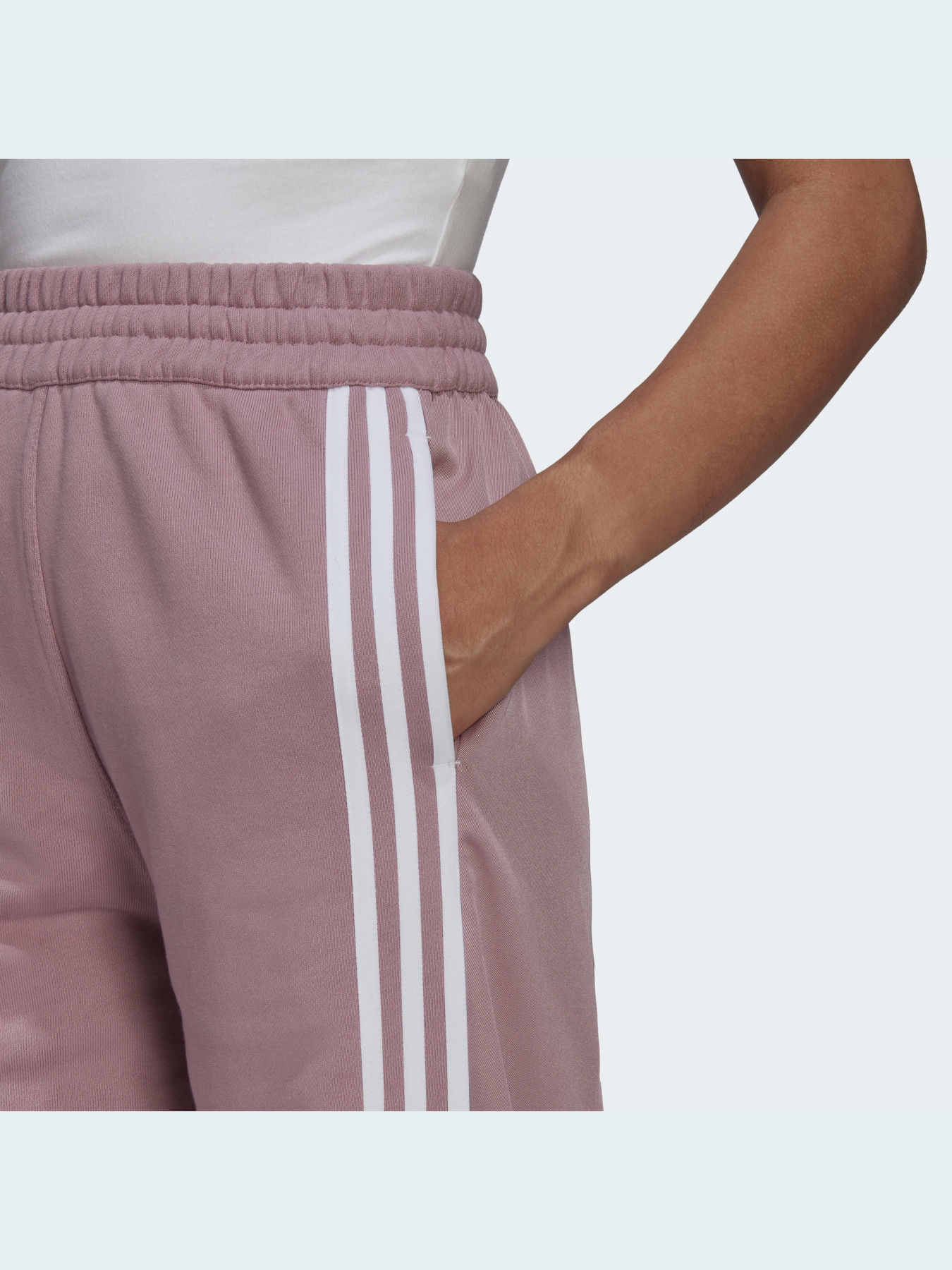 Джогери Adidas Adicolor модель HC4546 Фото