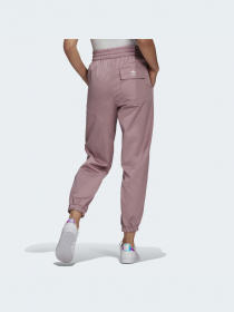 Джогери Adidas Adicolor модель HC4546 Фото