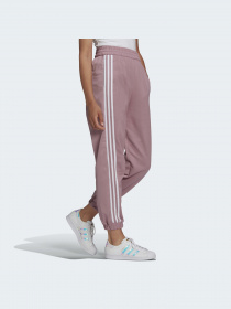 Джогери Adidas Adicolor модель HC4546 Фото