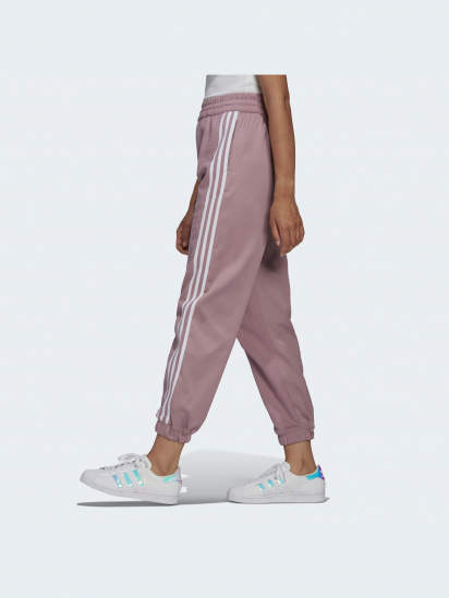 Джогери adidas Adicolor модель HC4546 — фото - INTERTOP