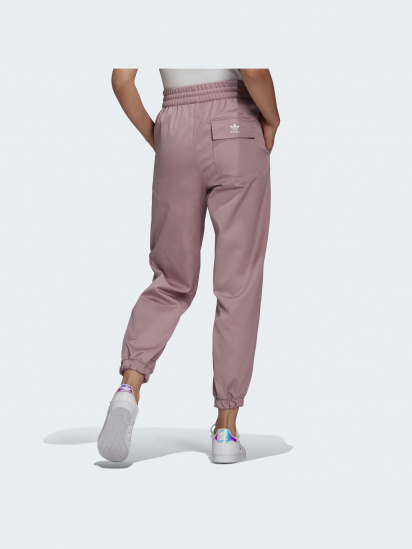 Джогери adidas Adicolor модель HC4546 — фото 3 - INTERTOP