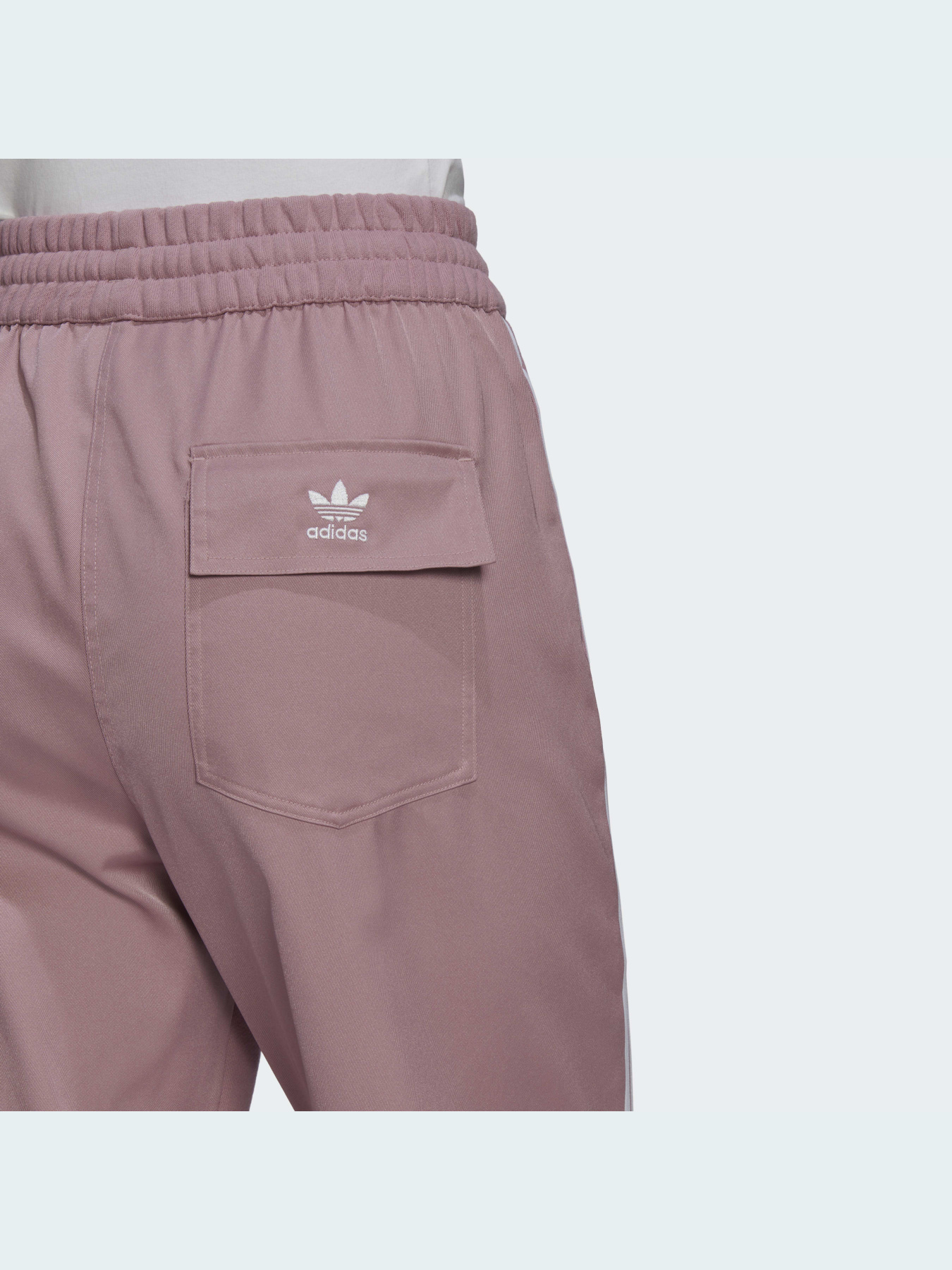 Джоггеры Adidas Adicolor модель HC4546 Фото