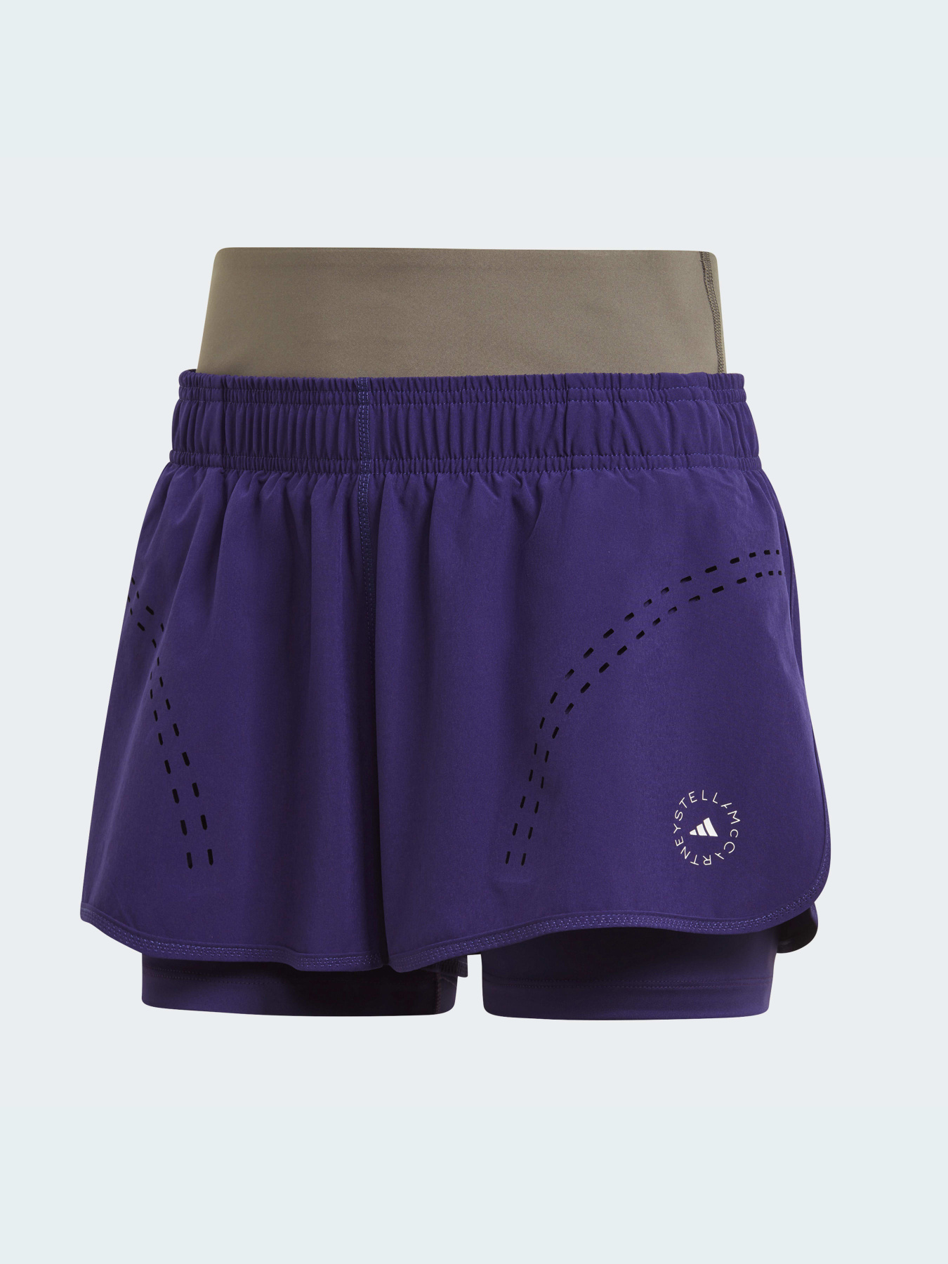 Спортивні шорти Adidas модель FU0278 Фото