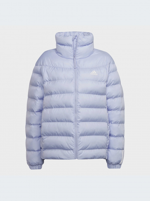 Демисезонная куртка Adidas 3 Stripes модель GT1712 Фото