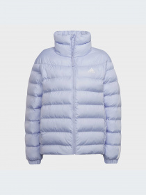 Демісезонна куртка Adidas 3 Stripes модель GT1712 Фото