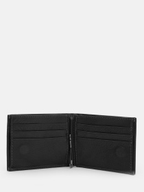 Портмоне Ricco Grande модель K1555-15bl-black Фото