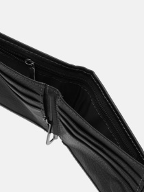 Портмоне Ricco Grande модель K1555-15bl-black Фото