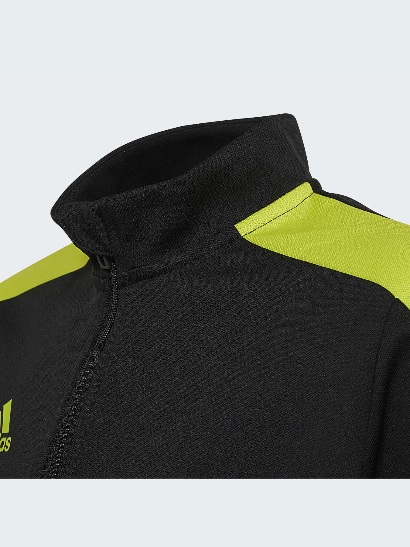 Кофта спортивная Adidas Tiro модель HS0990 Фото