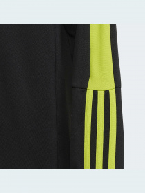 Кофта спортивная Adidas Tiro модель HS0990 Фото