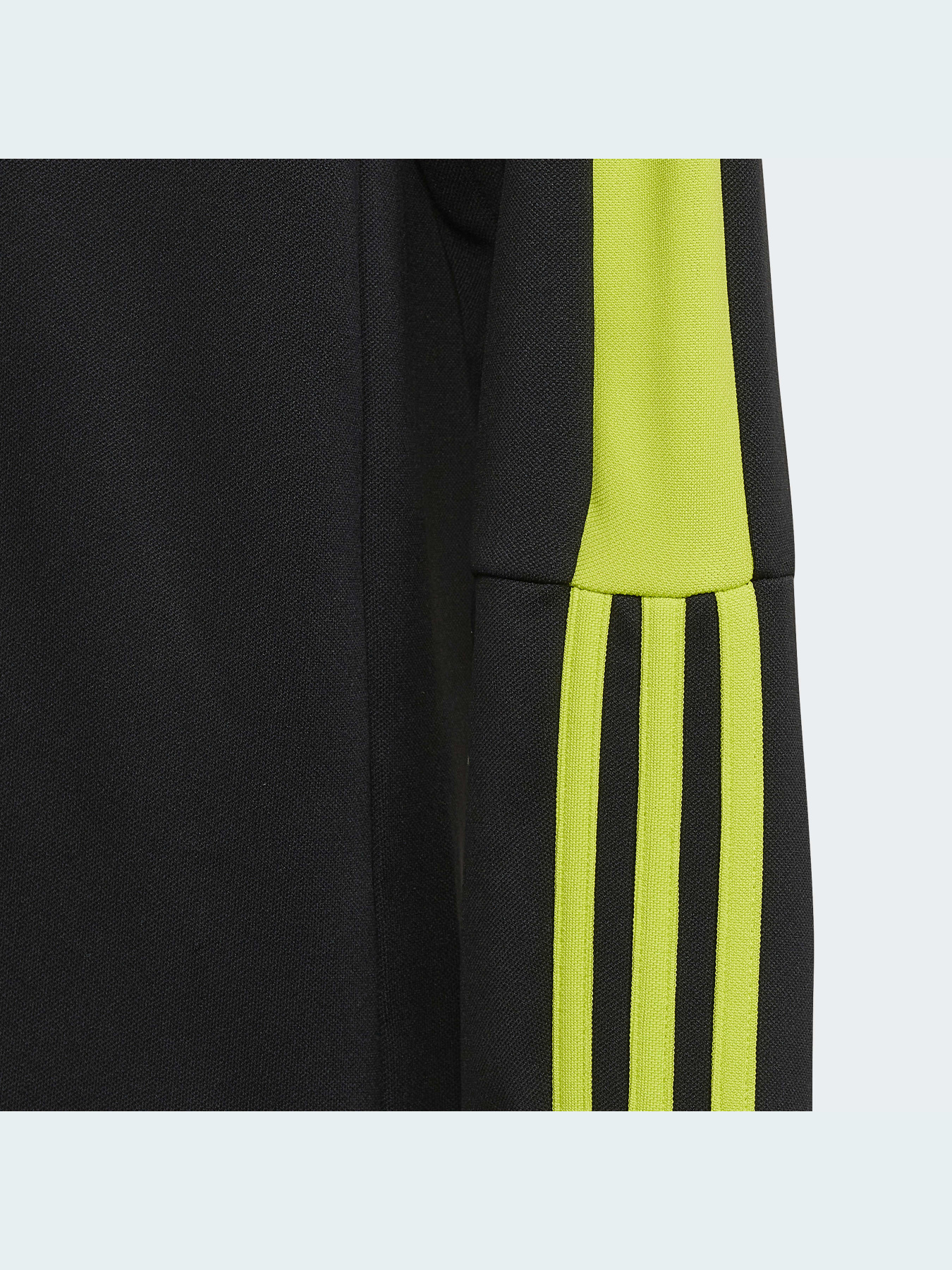 Спортивна кофта Adidas Tiro модель HS0990 Фото