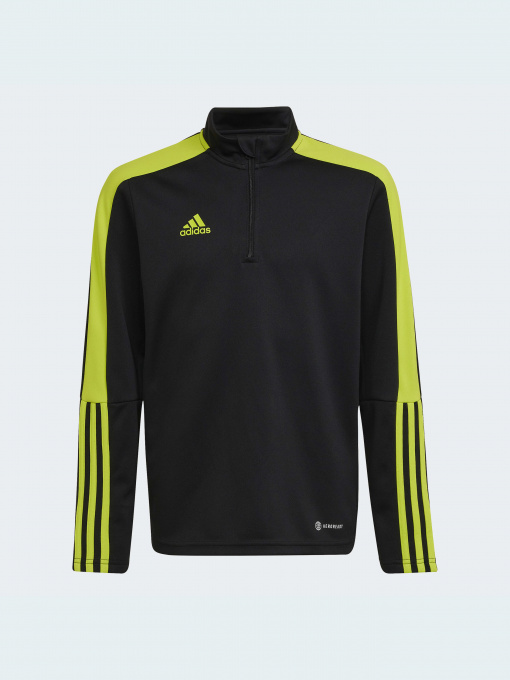 Спортивна кофта Adidas Tiro модель HS0990 Фото