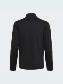 Спортивна кофта Adidas Tiro модель HS0990 Фото