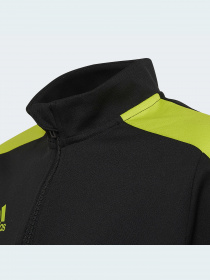 Спортивна кофта Adidas Tiro модель HS0990 Фото