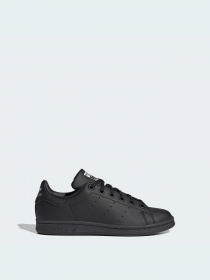 Кеды низкие Adidas Stan Smith модель FX7523 Фото