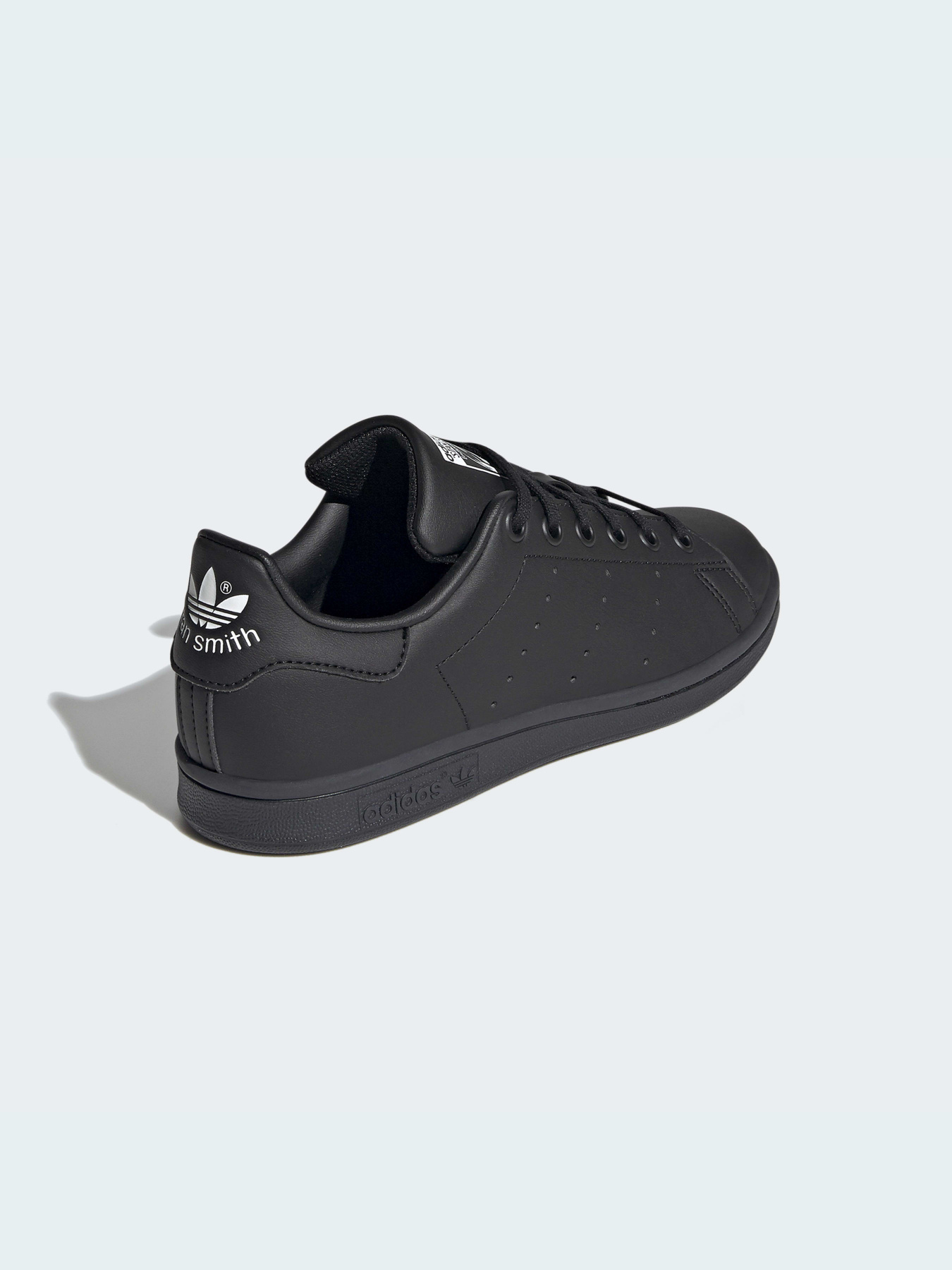 Кеды низкие Adidas Stan Smith модель FX7523 Фото
