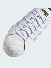 Кеды низкие Adidas Superstar модель H00206 Фото