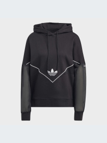 Худи Adidas Adicolor модель IC5380 Фото