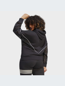 Худі Adidas Adicolor модель IC5380 Фото