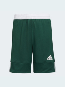 Шорти спортивні Adidas модель DY6623 Фото