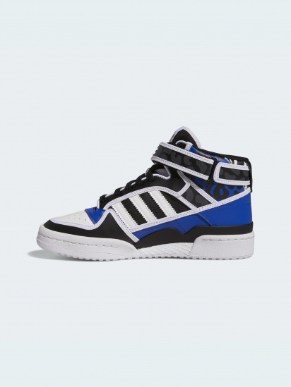 Кросівки adidas Forum модель GV8053 — фото 3 - INTERTOP
