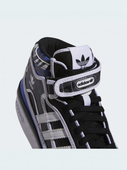 Кросівки adidas Forum модель GV8053 — фото 5 - INTERTOP