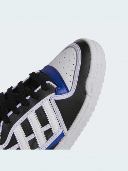 Кросівки adidas Forum модель GV8053 — фото 6 - INTERTOP
