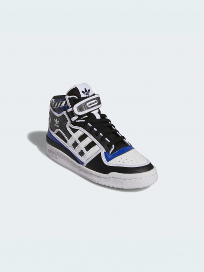 Кросівки adidas Forum модель GV8053 - фото