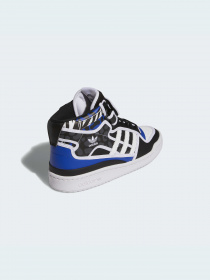 Кросівки повсякденні Adidas Forum модель GV8053 Фото