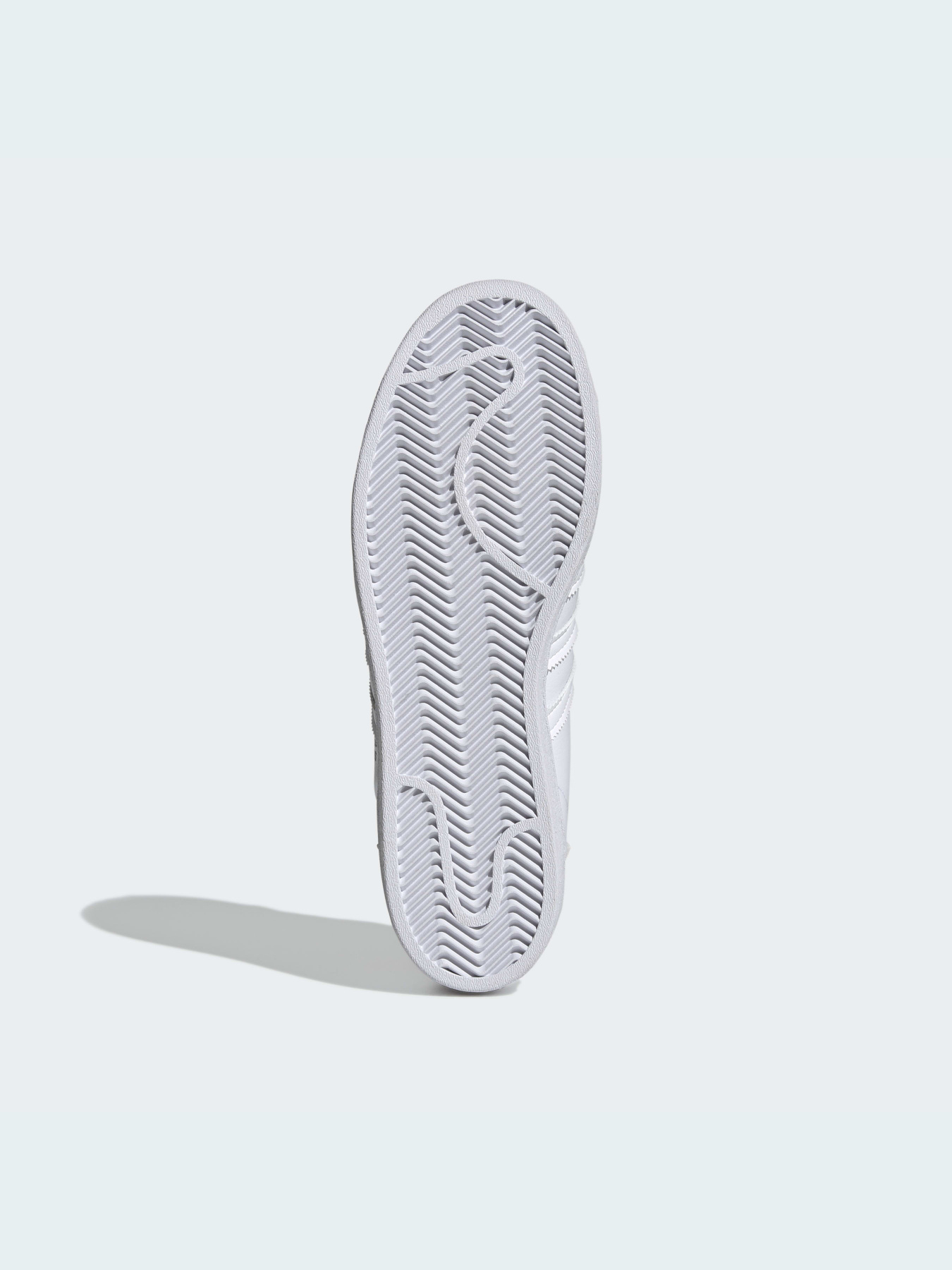 Кеды низкие Adidas Superstar модель GV7672 Фото