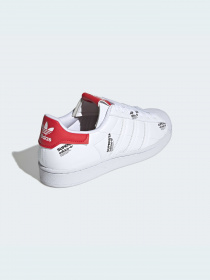 Кеды низкие Adidas Superstar модель GV7672 Фото