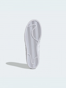 Кеды низкие Adidas Superstar модель GV7672 Фото