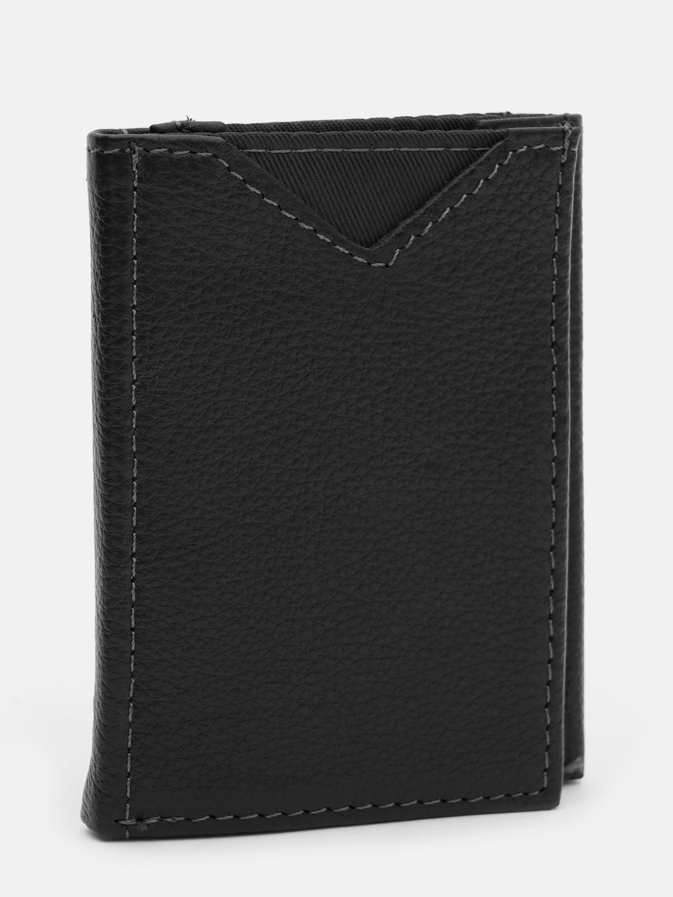 Кошелек Ricco Grande модель K1610-a-black Фото