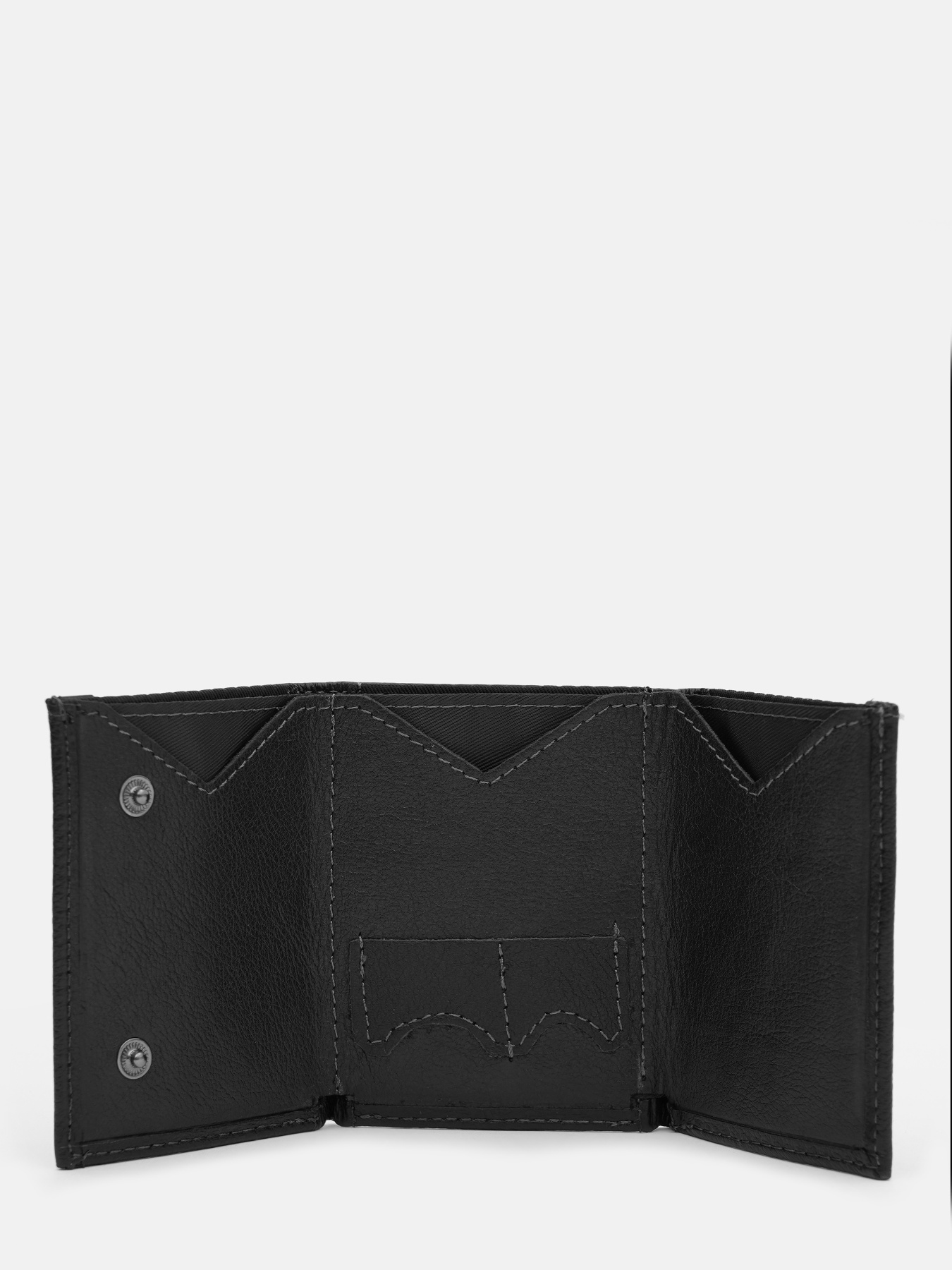 Кошелек Ricco Grande модель K1610-a-black Фото