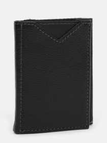 Кошелек Ricco Grande модель K1610-a-black Фото