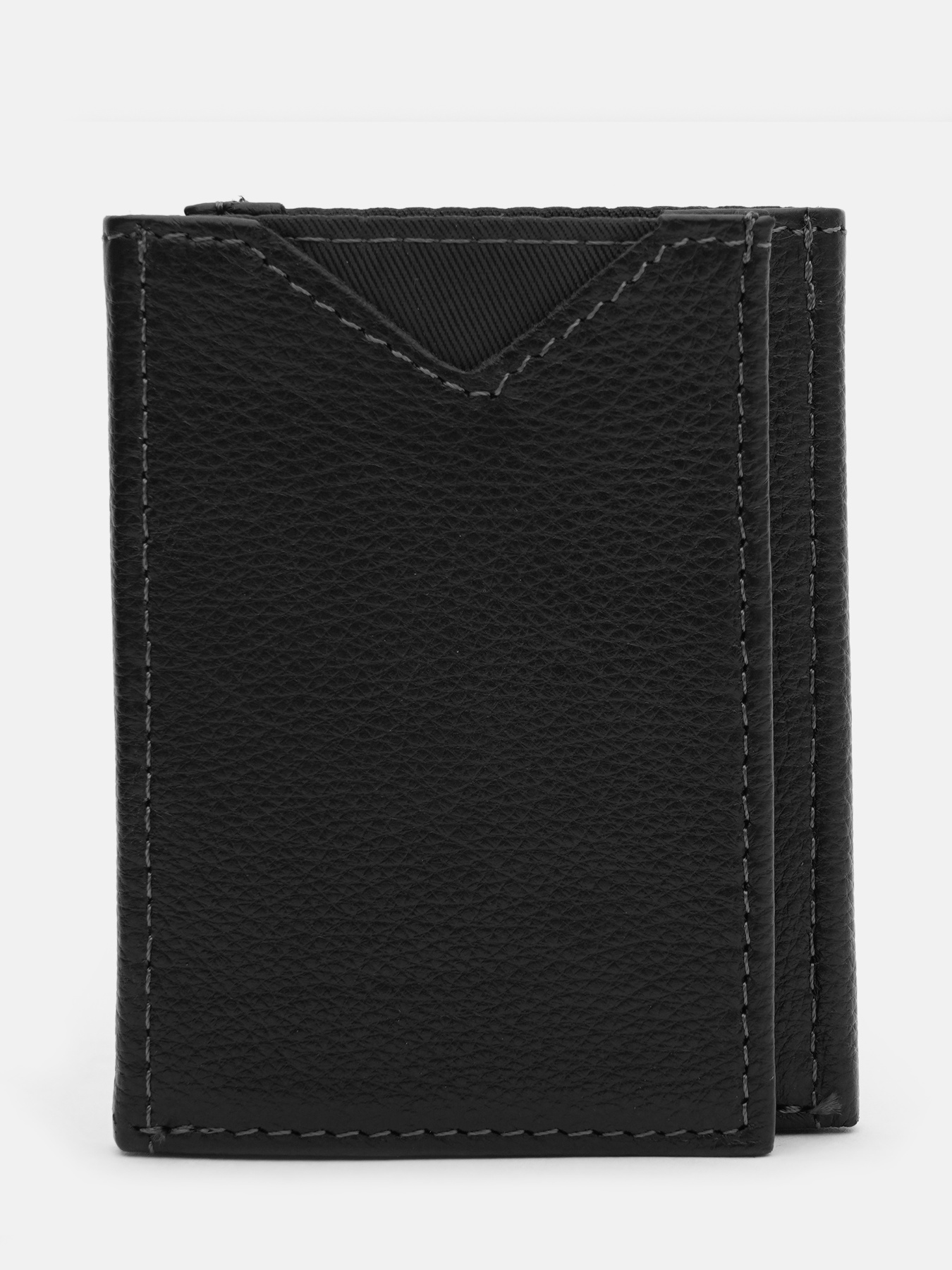 Кошелек Ricco Grande модель K1610-a-black Фото