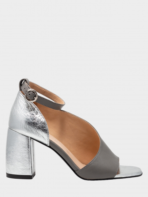 Босоножки Enzo Verratti модель 18-9606-2gs Фото