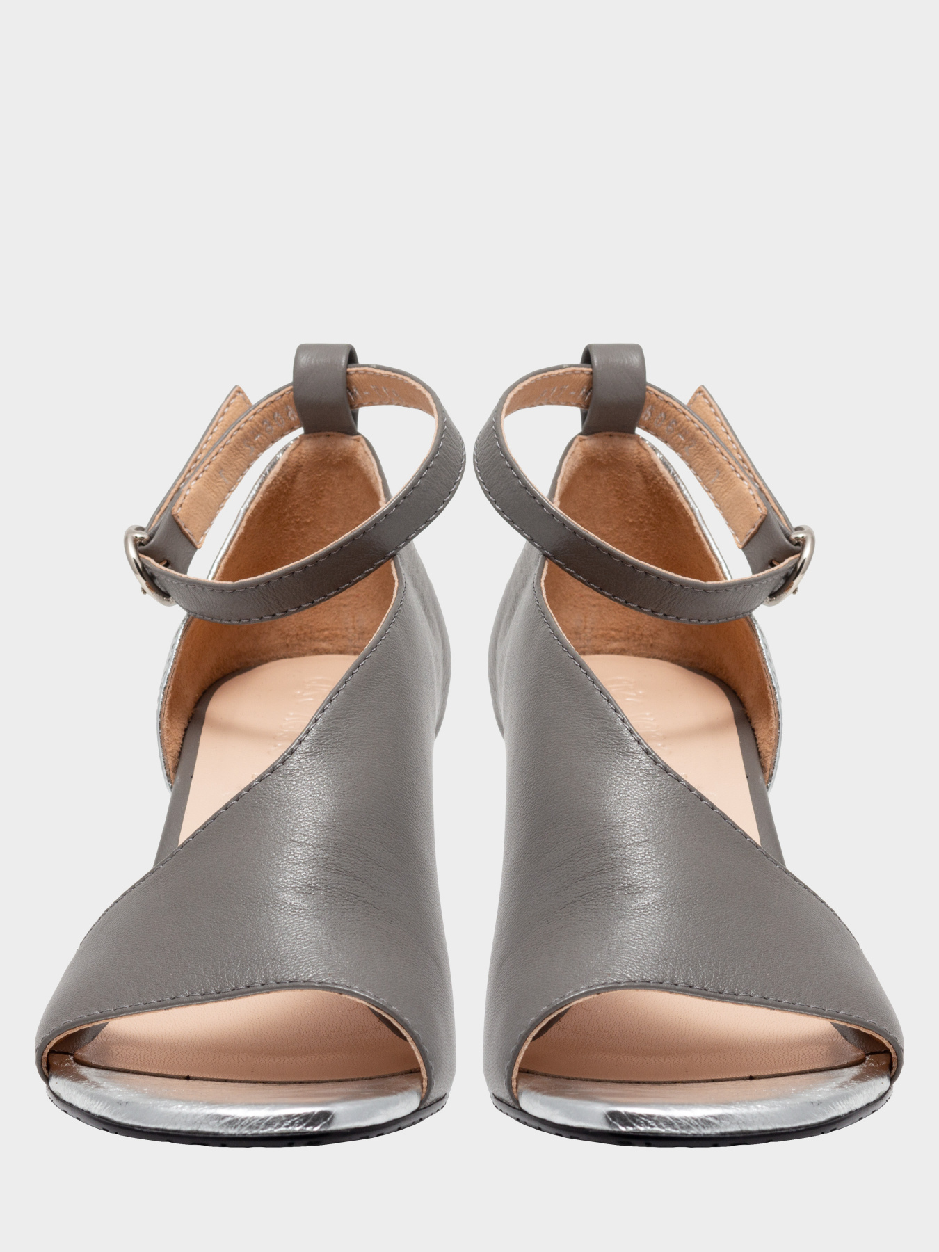 Босоніжки Enzo Verratti модель 18-9606-2gs Фото