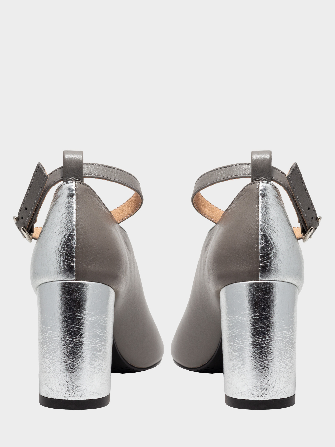 Босоніжки Enzo Verratti модель 18-9606-2gs Фото