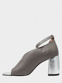 Босоніжки Enzo Verratti модель 18-9606-2gs Фото