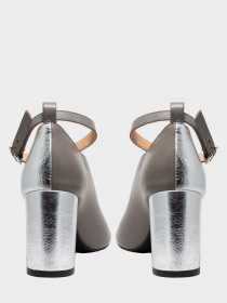 Босоніжки Enzo Verratti модель 18-9606-2gs Фото