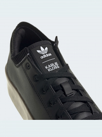 Кеды низкие Adidas Nizza модель GX3738 Фото