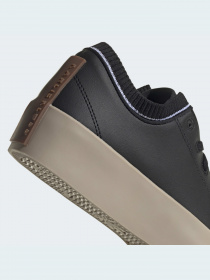 Кеды низкие Adidas Nizza модель GX3738 Фото