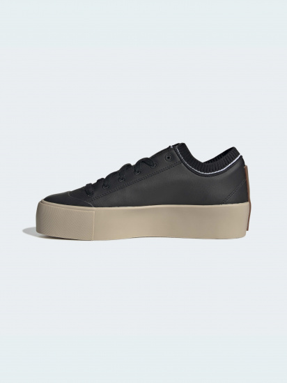 Кеди низькі adidas Nizza модель GX3738 — фото 3 - INTERTOP