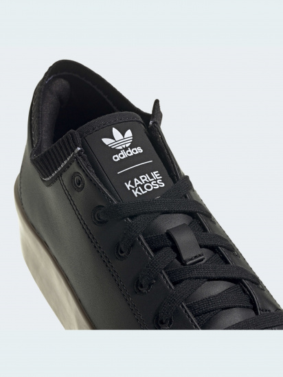 Кеди низькі adidas Nizza модель GX3738 — фото 5 - INTERTOP