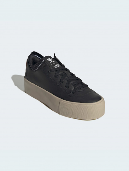 Кеди низькі adidas Nizza модель GX3738 - фото