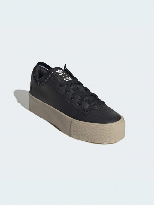 Кеди низькі Adidas Nizza модель GX3738 Фото